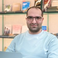 Varmtech Employee Sargis Mkhitaryan's profile photo