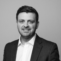 Rame Consulting Limited Employee Terry Cdcdp's profile photo
