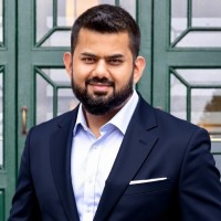 Information Services Corporation ISC Employee Piyush Sharma's profile photo