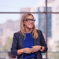 EssilorLuxottica Employee Malika Azrine-Bouferguene's profile photo