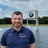 ZF Group Employee Benjamin Engstrom's profile photo