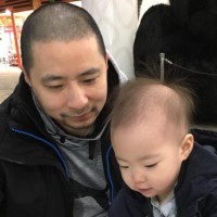 Gabriel Yu Email