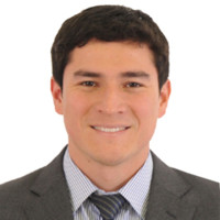 Minera OREX Employee Sergio Samaniego's profile photo