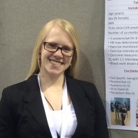 Burd Physical Therapy Employee Megan Garofalo's profile photo