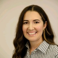 Samsung Semiconductor Employee Allison Simms's profile photo