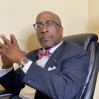 Harry Taylor Email & Phone Number