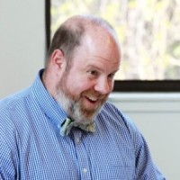 A Complete Unknown Employee Luke Giaccio's profile photo