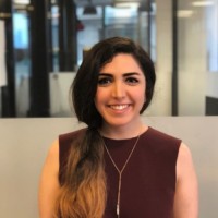 Neocis Employee Leila Amanzadeh's profile photo