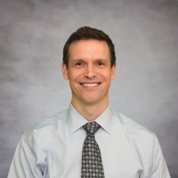 Washington Gastroenterology Employee Steven Kaptik's profile photo