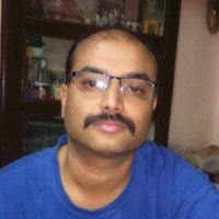 Pratik Chatterjee Email & Phone Number