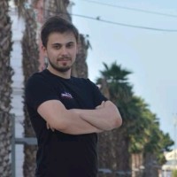 Daniel Eror Email