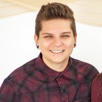 Gamma Rho Lambda Employee Kale Angelini's profile photo