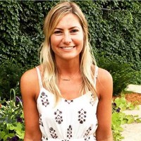 Katie Ward Email & Phone Number