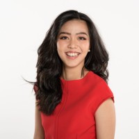 Jungle Ventures Employee Karissa Adelaide's profile photo
