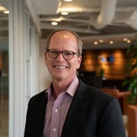 M. A. Mortenson Company Employee Bill Kent's profile photo