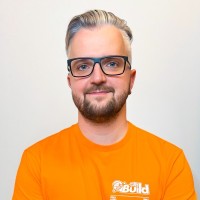 tinyBuild GAMES Employee Vladimir Tolmachev's profile photo