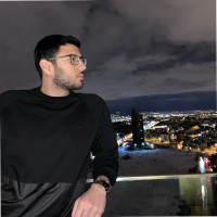 ClinicTicket Employee Seyit Öksüzoğlu's profile photo