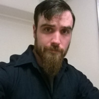 Montgomery Community College Employee Joshua Needham's profile photo
