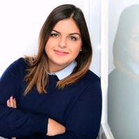 berner+becker revenue management Employee Aylin Schippalies's profile photo