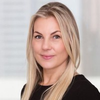 J.P. Morgan Employee Karin Ovegren's profile photo