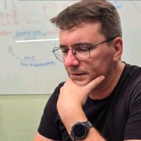Vinde Employee Gerson Ziem's profile photo