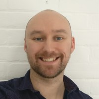 ZUUL Inc Employee Keith Foster's profile photo