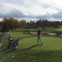 Wollaston Golf Club Employee Gregory MacKay's profile photo