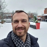 Aspen Technology Employee Boaz Ackerman's profile photo