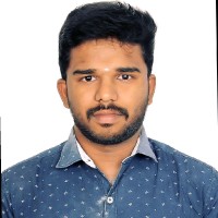 Samera Employee Logeshwaran K's profile photo