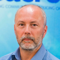 Sacro Employee Alan Mairs's profile photo