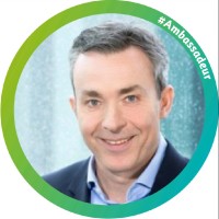 Sfil Employee Ralf Berninger's profile photo