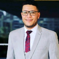 Al-Watania Poultry (Egypt) Employee Ahmed El-Din's profile photo