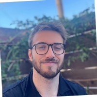 NASA Jet Propulsion Laboratory Employee Aidan O'Donnell's profile photo