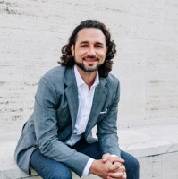 Arbor Day Foundation Employee Jeremy Manion's profile photo