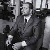 Abstrax Tech, Inc Employee Adrien Anaya's profile photo