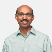 Collibra Employee Chandra Papudesu's profile photo