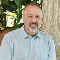 The Philanthropy Blueprint Employee Manuel M's profile photo