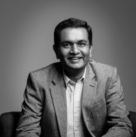 Backbase Employee Abhijit Chavan's profile photo