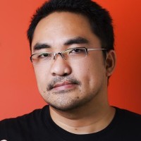 ROOTS Communications Pte Ltd Employee John Clive Valena's profile photo