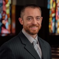 Providence Christian College Employee Brandon Addison's profile photo