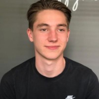 Quintess B.V. Employee Marnick Schol's profile photo