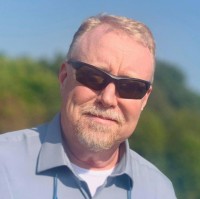 Terry Caldwell
