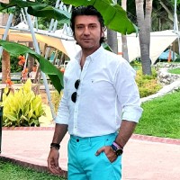 Param Employee Fırat Beştepe's profile photo