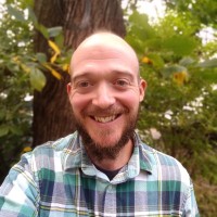 Sugar and Spice Books, Inc. Employee Brian Mearns's profile photo