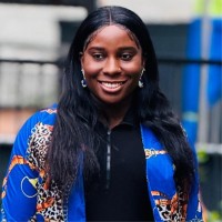 Miriam Ekwuru Email & Phone Number
