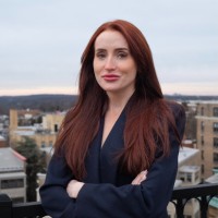 MBI Health Services, LLC. Employee Julia Davies's profile photo