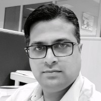 Aniruddha Saraf Email & Phone Number