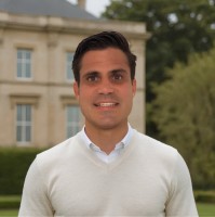 Quality S.A. Employee Julio Britto's profile photo