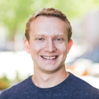 It Takes The Village Employee Nathan Conover's profile photo