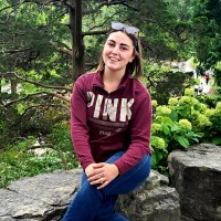 aroh Inc. Employee Courtney Myers's profile photo